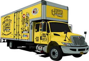 truck