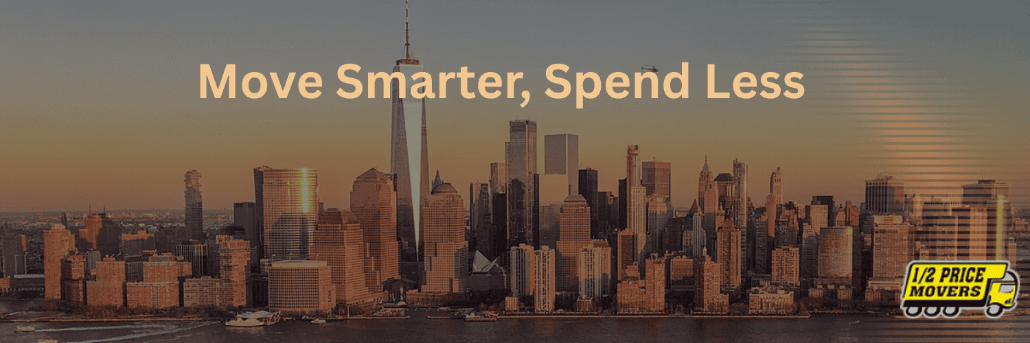 Move smarter, spend less