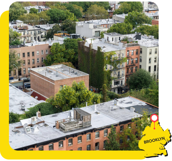 My Half Price Brooklyn Parkslope Movers Map