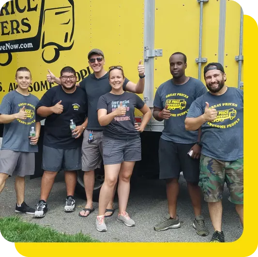Local Residential Movers