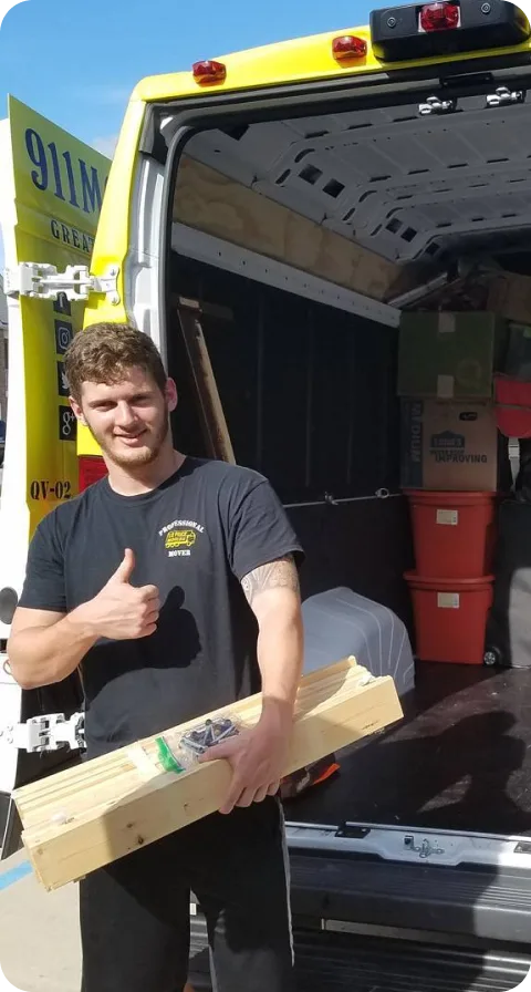Experts in Residential Moving