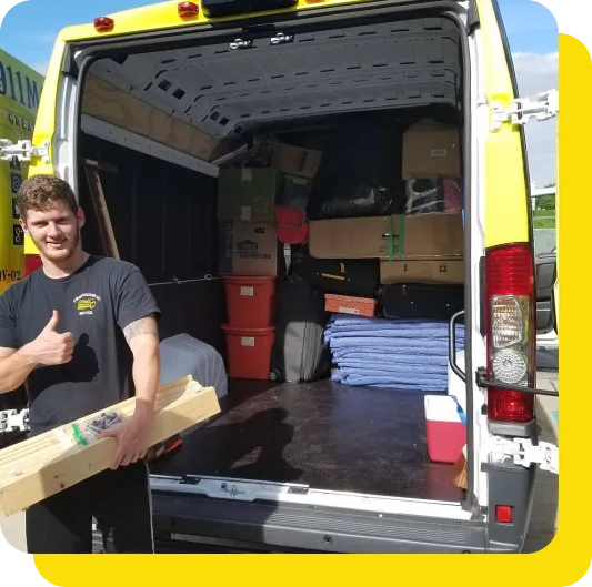 Best Moving Supplies in NYC