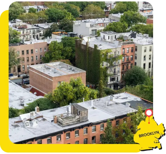 My Half Price Brooklyn Parkslope Movers Map