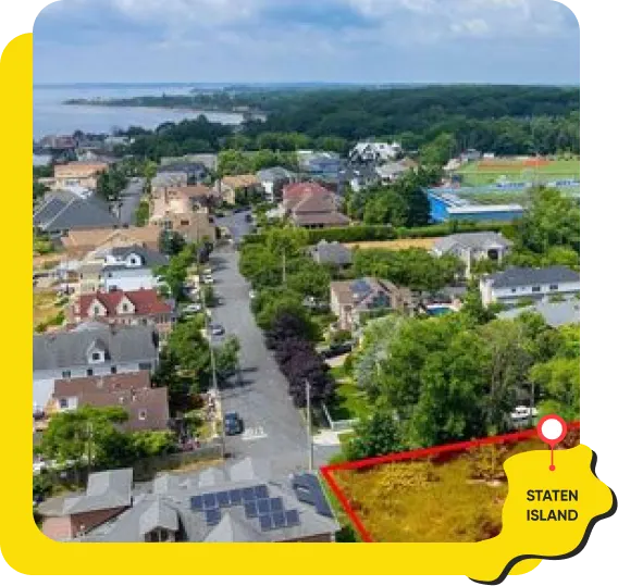 My Half Price Staten Island Princes Bay Movers Map