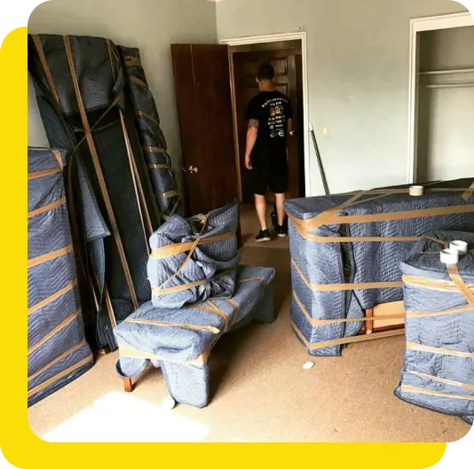 Affordable Packing Services
