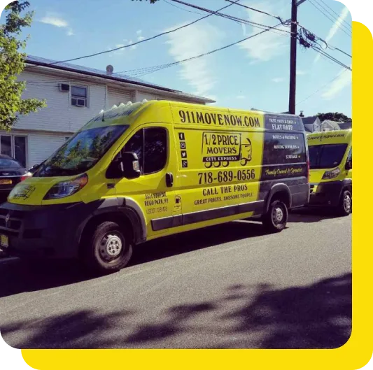 Residential Movers