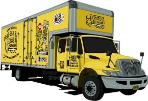 truck