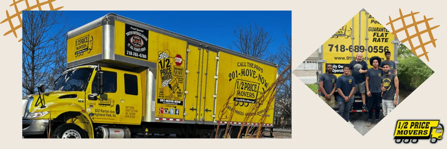 Movers for Quality Service