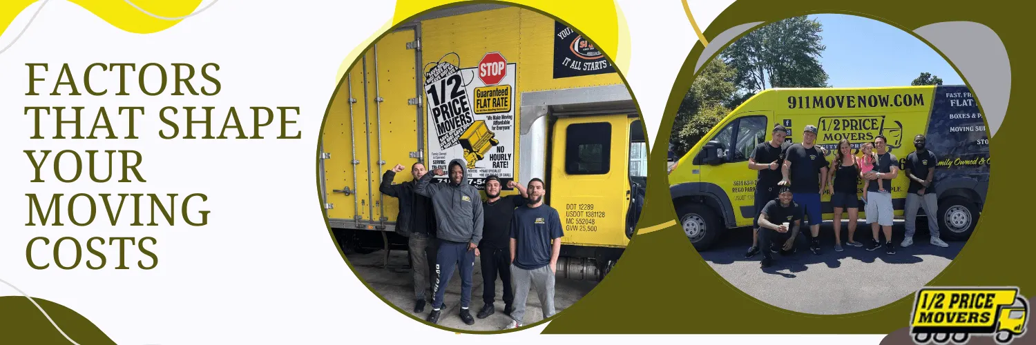 cost to employ movers