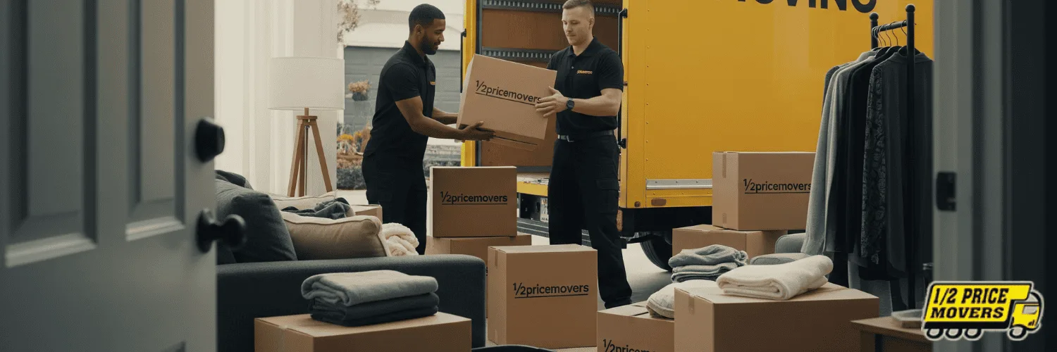 Moving Hacks